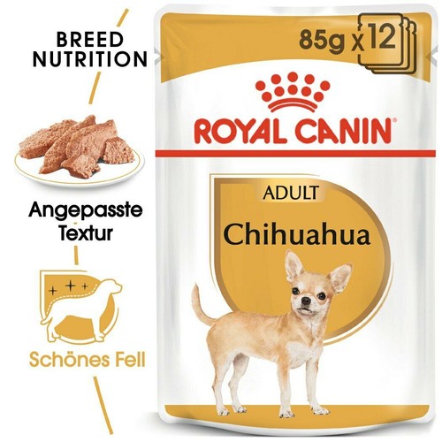 Royal canin chihuahua - royal,