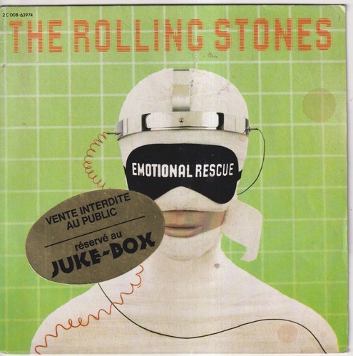 The rolling stones - the,