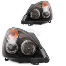 Kit fari per Renault Clio 2 B
