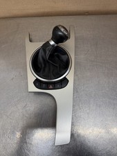 Audi TT TTS 8J Cambio Manuale