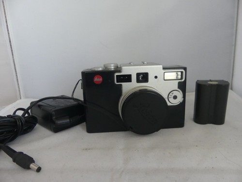 Leica digilux 0 megapixel - leica, 1
