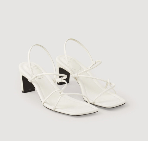 Sandro paris décolleté - sandro,