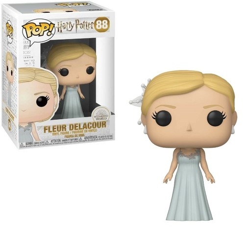 Funko pop harry potter - pop,