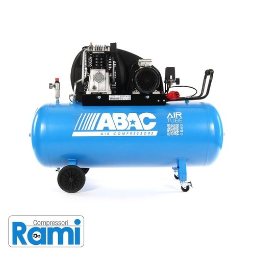 Compressore abac expert - abac, a49b