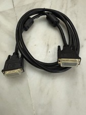 Cavo DVI-D 24+1 Maschio a
