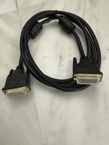 Cavo dvi maschio a - dvi-d,