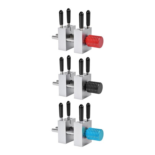 Mini trapano colonna - mini, morsa