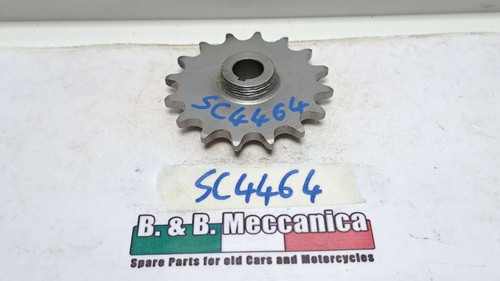 Pignone catena z16 benelli - pignone,