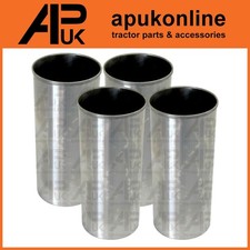 4x Fodera pistone 91,49 mm