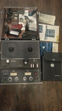 SONY TC777S - DELUXE STEREO+