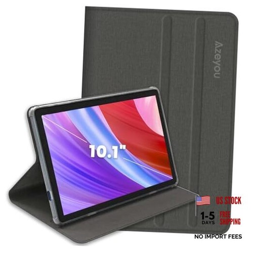 Case for tablet slim - case, 10.1''