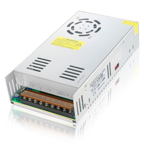 24v 25a 600w - 25a, alimentatore