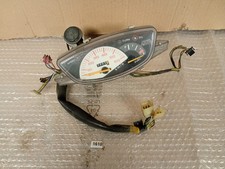 Strumentazione Honda Dio ZX