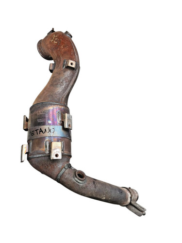 Catalizzatore 51888287 fiat - catalizzatore:,