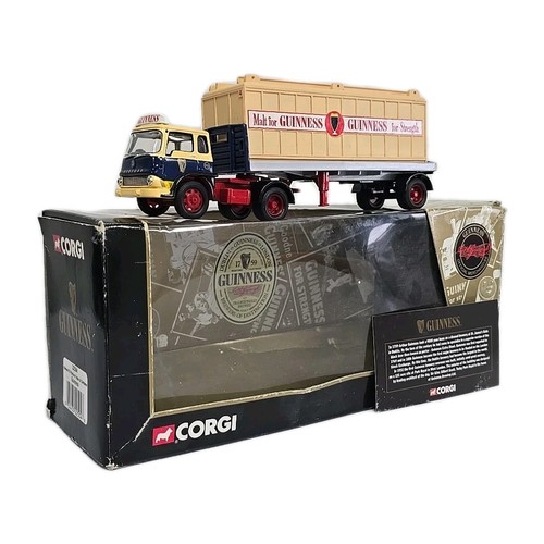Corgi 22504 bedford - corgi,