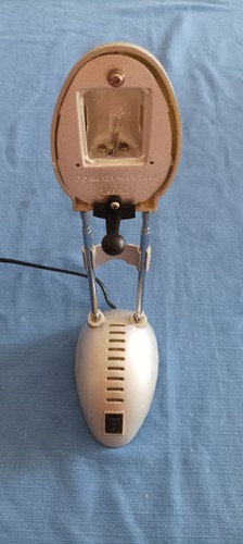 Lampada scrivania alogena - scrivania,