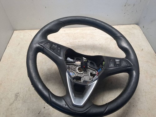 Volante opel zafira 2009 - volante,
