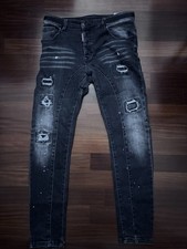 Skater Denim D2 Jeans