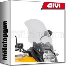 CUPOLINO TRASPARENTE GIVI