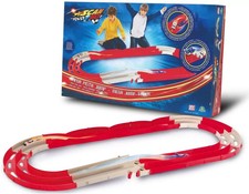 Mega Pista Ovale Scan2GO Home