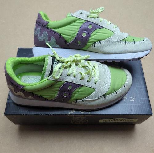 Scarpe ginnastica saucony - scarpe,