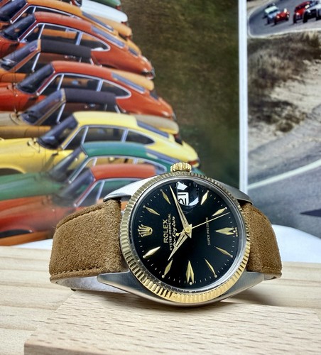 Rolex oyster perpetual - rolex,