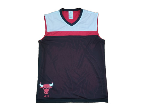 Maglia chicago bulls adidas - maglia,