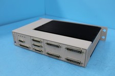 BERKELEY PROCESS CONTROL SERVO