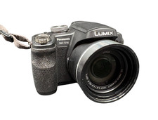 Panasonic LUMIX DMC-FZ18