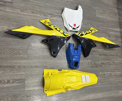 Carrozzeria oem nuova - oem,