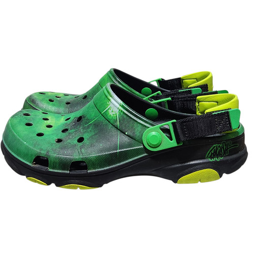 Zoccoli crocs ron english - crocs,