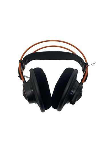 Akg k712 pro open - open, ear