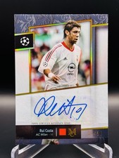 Collezione Topps Museum