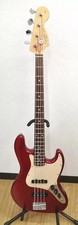 Basso fender jazz squier - basso,