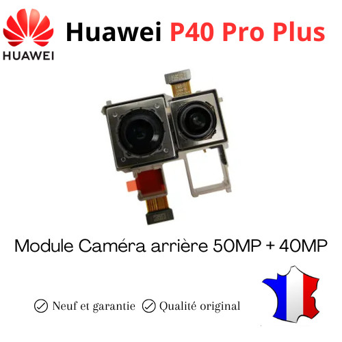 Module caméra arrière 50mp - module,