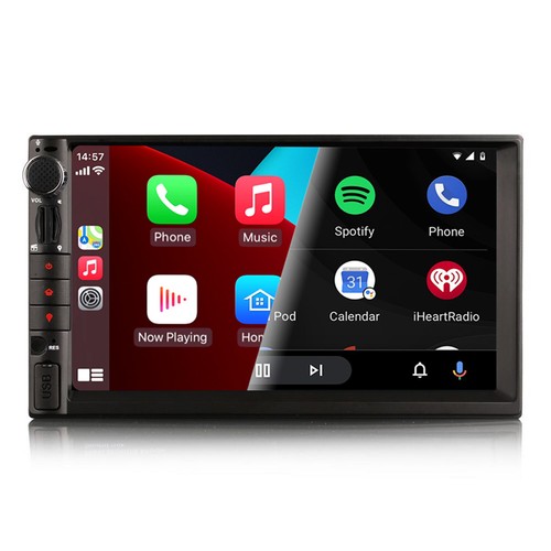 Radio android carplay - android, per