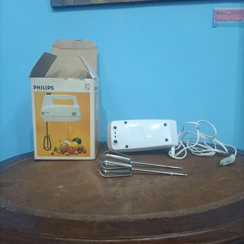 Mixer sbattitore elettrico - mixer,