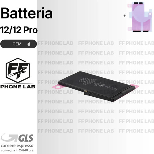 Batteria errore apple - batteria,