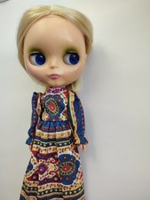 Blythe Vintage Ashton Drake
