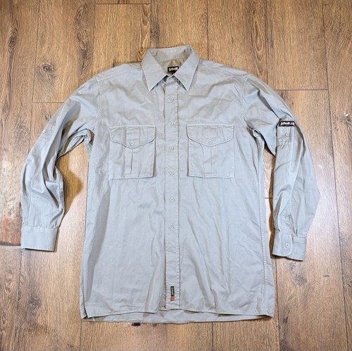 Camicia lavoro schott nyc - camicia,