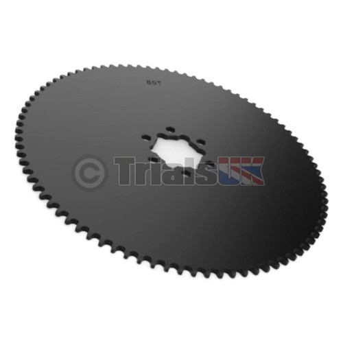 Pignone posteriore oset 86t - oset,
