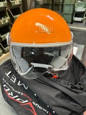 casco jet NUOVO/USATO