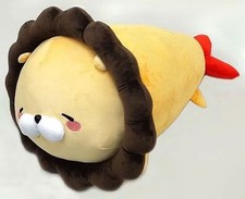 Peluche Hololive Ebifurai