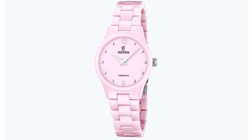 Orologio festina acciaio - orologio,