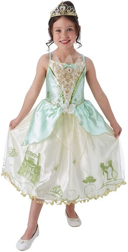 Costume ufficiale disney - costume,