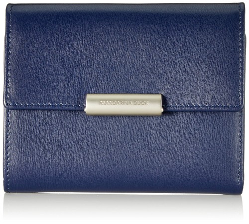 Mandarina duck portafoglio - mandarina,