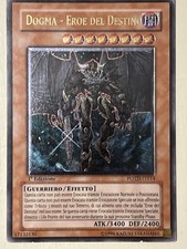 Dogma Eroe Del Destino 