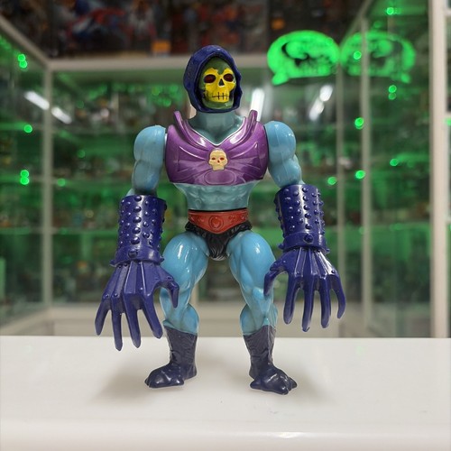 Mattel masters the universe - of,