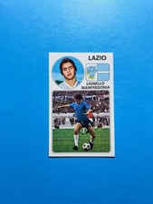 Figurina Calciatori PANINI