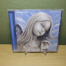 Opaline [DualDisc] by